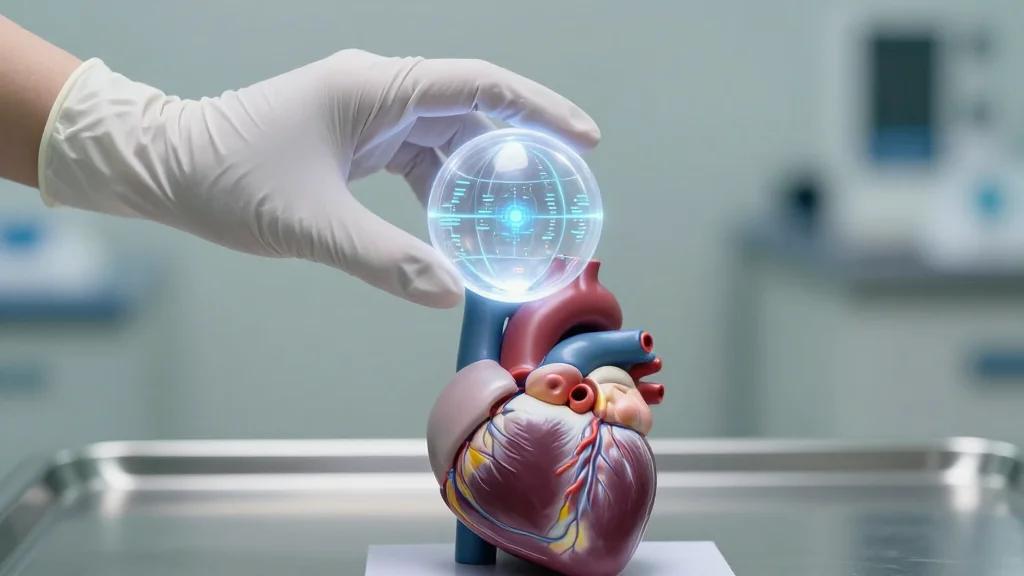 AI Drives Value‑Based Care Revolution in Hospitals