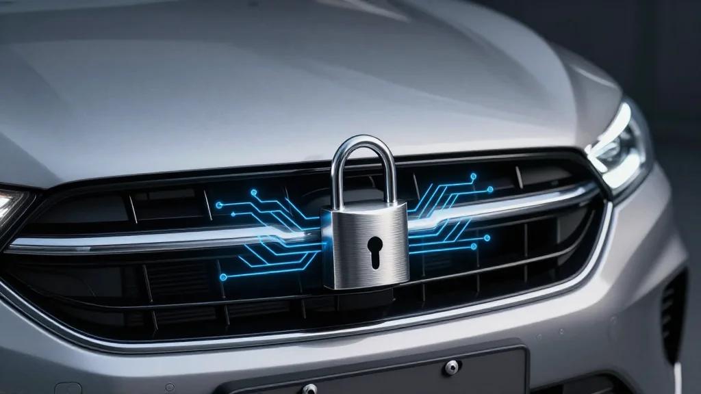 Carmakers Rush To Remove Chinese Code Under New US Rules