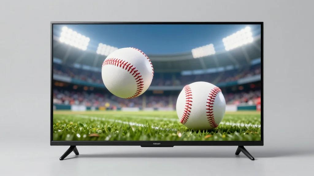 FOX Saturday Baseball Delivers Its Best Season-Opening Telecast Since 2021