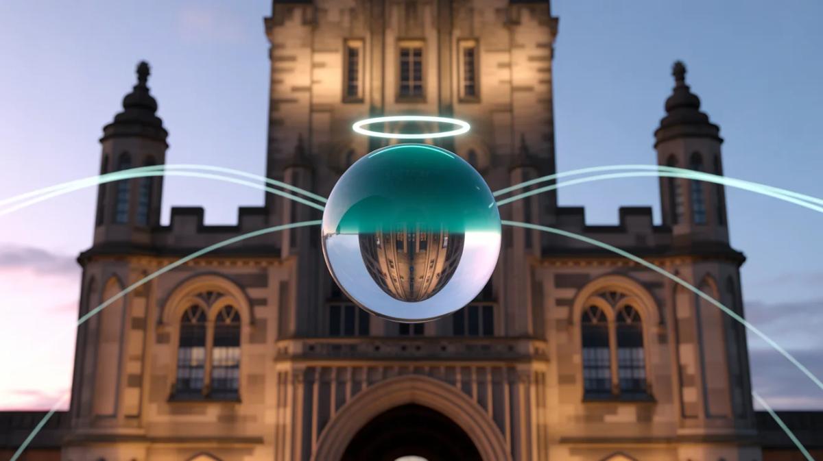 Top 15 XRP DeFi Projects for Edinburgh Summit