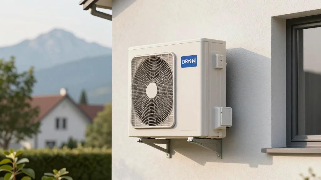 German Heat Pump Talk: Positive Yet Volatile
