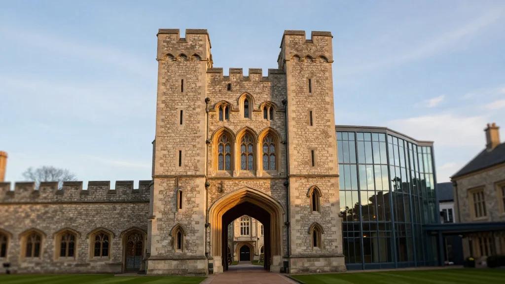 Recently Restored Castle in Norwich Among Five Institutions Shortlisted for UK's Top Museum Prize