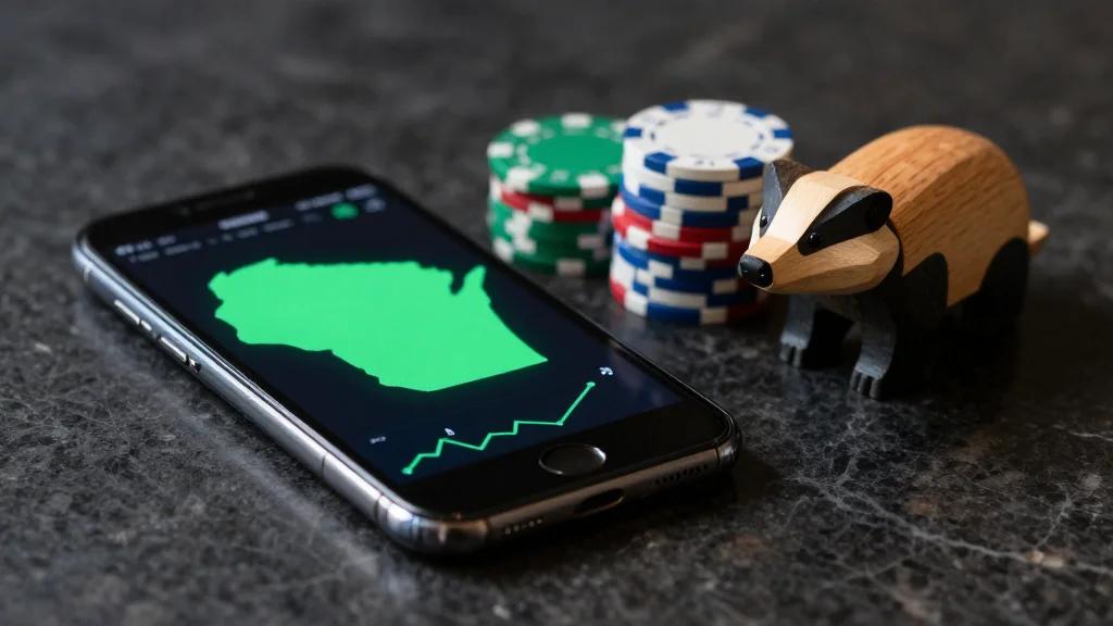 Wisconsin Gets Mobile Sportsbooks, Major Brands Still Missing