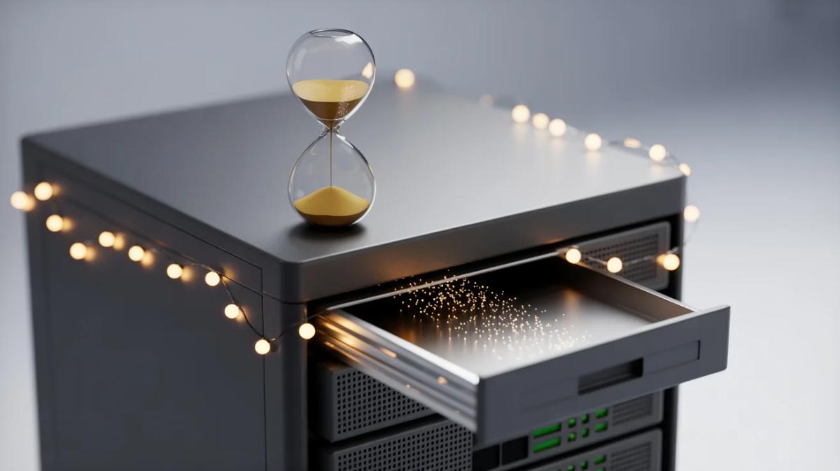 HFTs Grab 40 Hours MEV as Holiday Market Gap