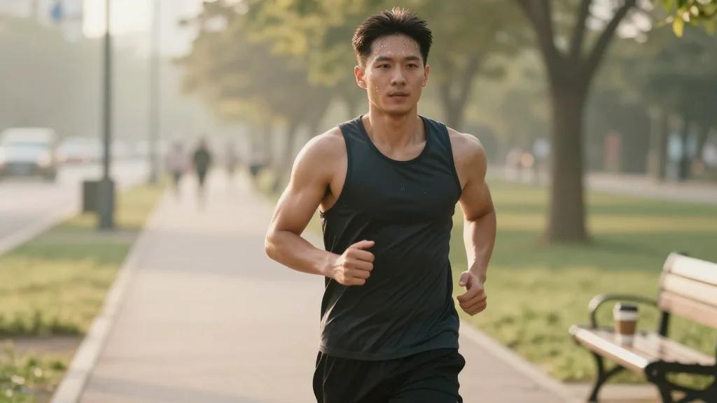 Exercise Beats Coffee for Boosting Motivation