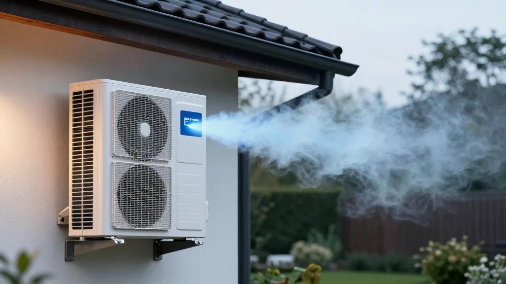 Germany’s Heat Pump Public Discourse Is Positive but Volatile