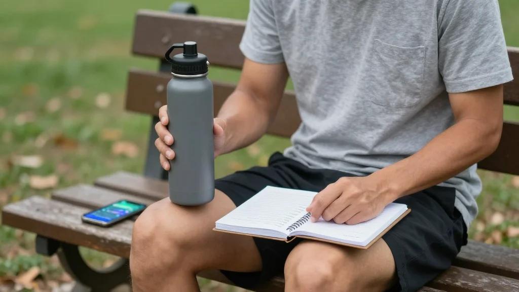 Health Advice Must Work Even on Bad Days