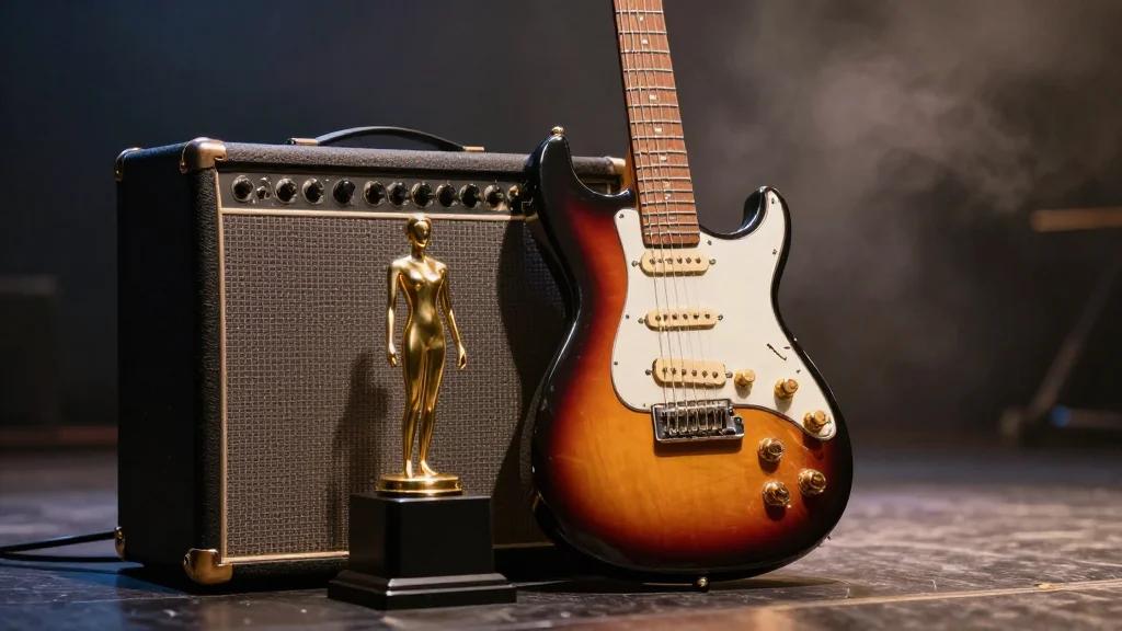 Oasis' Comeback Tour Crowned Pollstar's Tour of Year