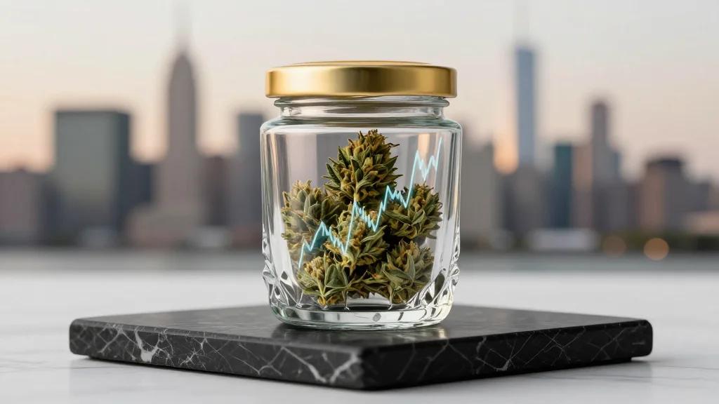 New York Dispensary Brand Execs on the Nuances of Cannabis Financing