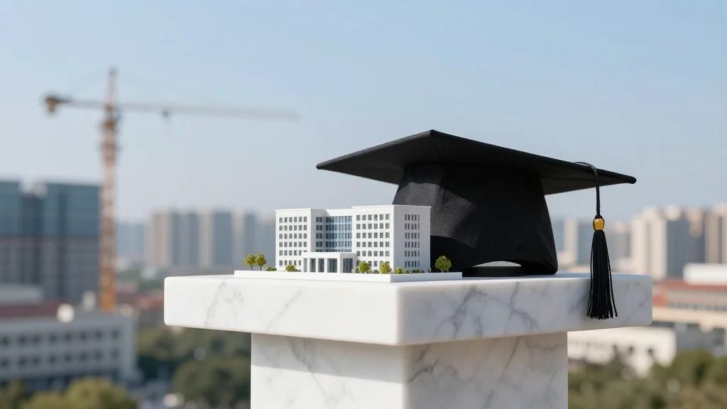 Scholarship Launched for Budding Architects