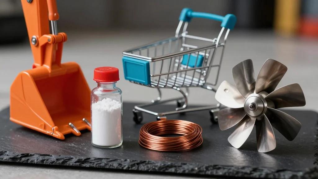 The New Magnificent Stocks to Own in 2026