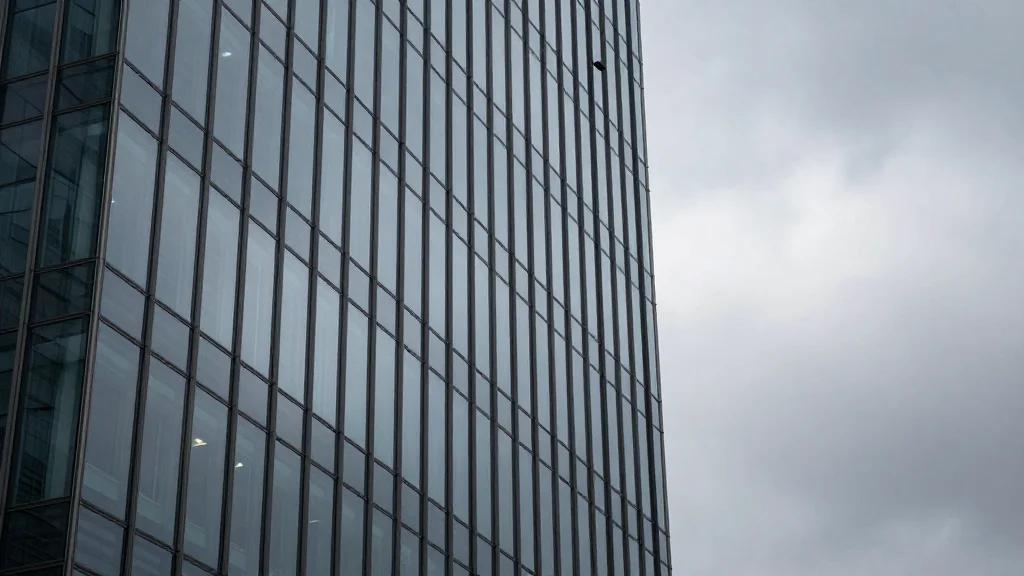 Global Stocks: Barclays Shares Fall as Collapse of UK Specialist Mortgage Lender Revives Wider Worries