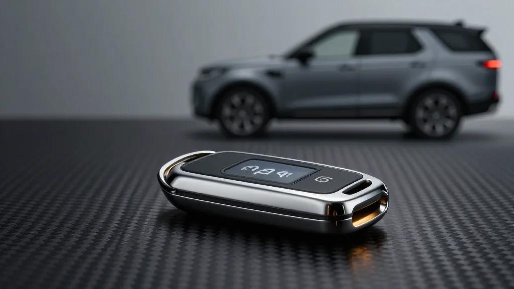 Why Your Car Key Can Cost $3,000 in 2026: The Hidden Technology Behind Modern Vehicle Security