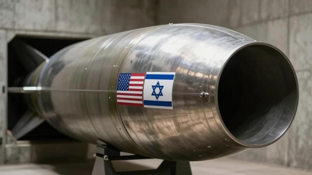 War Was Inevitable Despite Prior Nuclear Deal Attempts