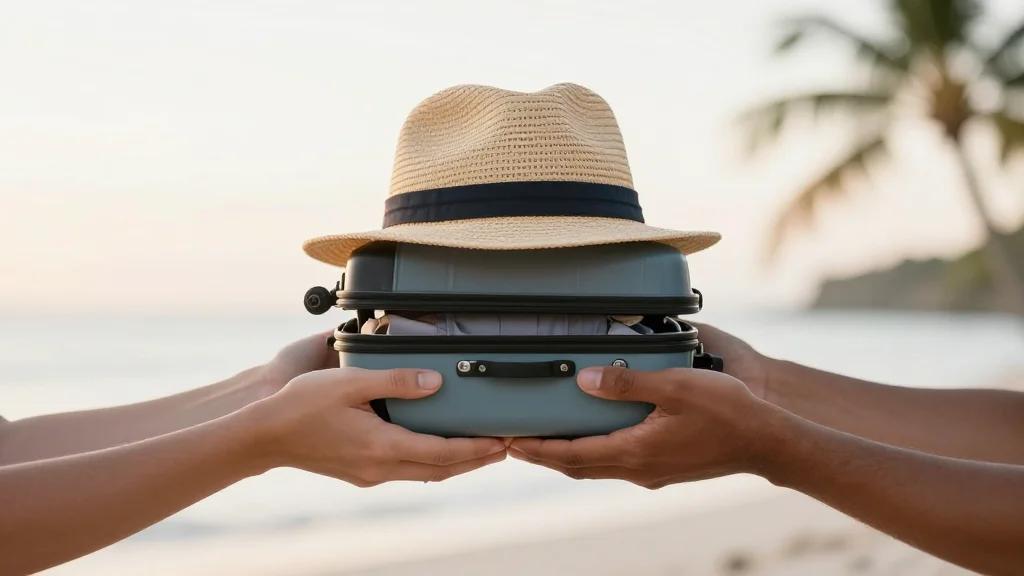 How To Find A Group Trip That Lets You Have Space