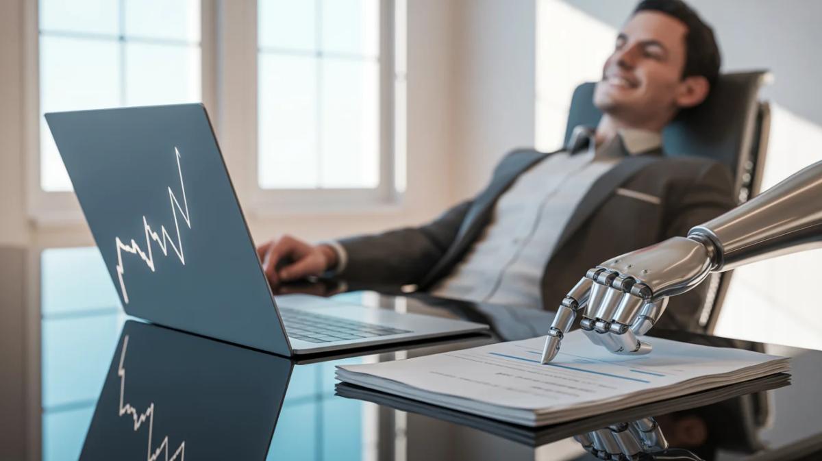 Customers Want Done‑For‑You, Not Just Better Claims