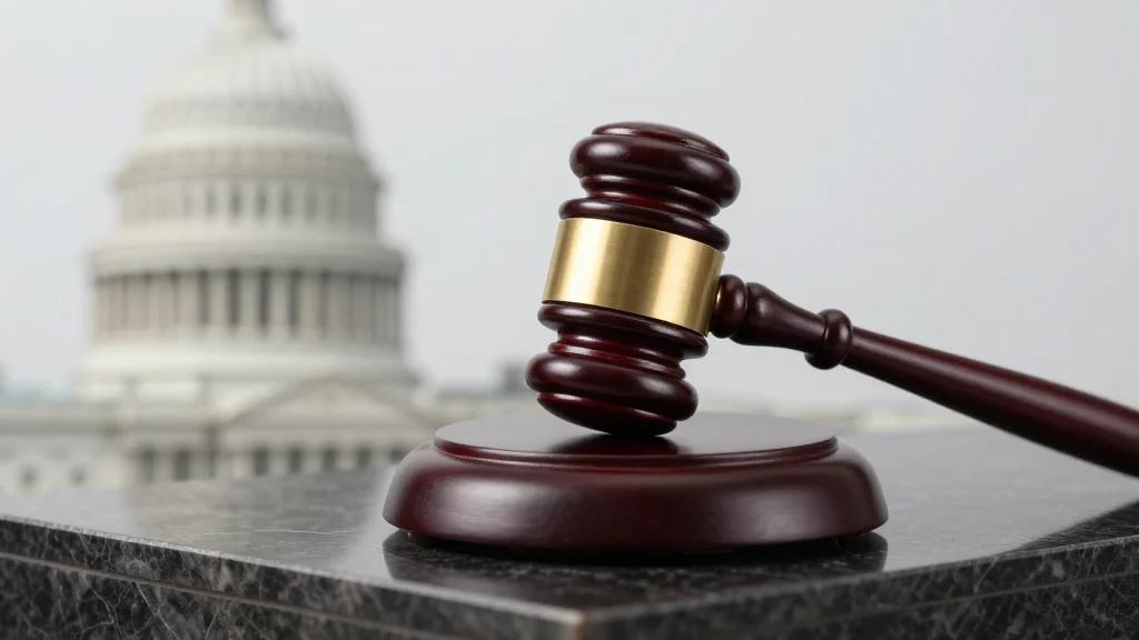 Powell Vows to Remain Fed Chair if Warsh Unconfirmed