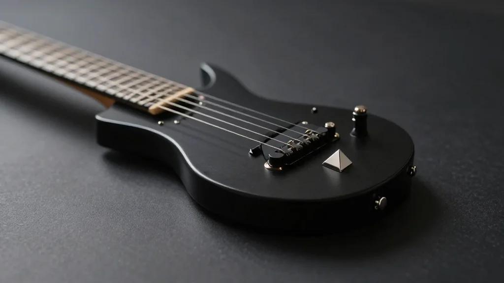 Held. Tap Graham Sayle of High Vis for “KNIFEPOINT”