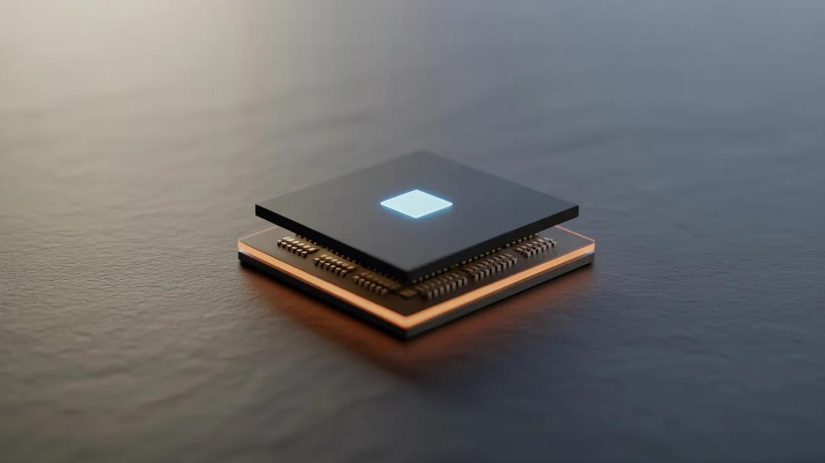 Constraints Fuel Chinese AI: 100× Compute Savings