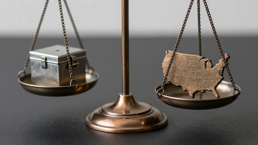 Law Firm Tackles 90 Election Cases in 45 States