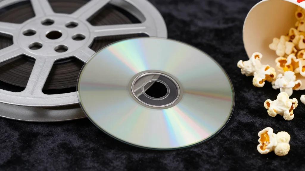 On the Shelf: ‘Marty Supreme,’ ‘Ray,’ ‘Salem’s Lot,’ ‘The Blade,’ ‘Married to the Mob’ Highlight the 4K Physical Media Releases...