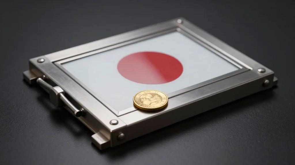 Japanese Regulator Probes Risks to Major Banks From Private Credit