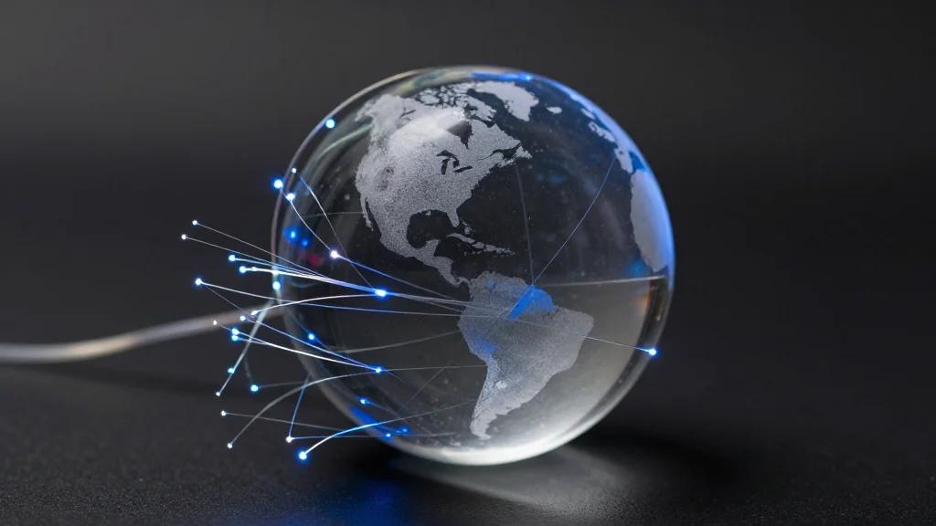 Reflections on a Transforming Interconnection Ecosystem