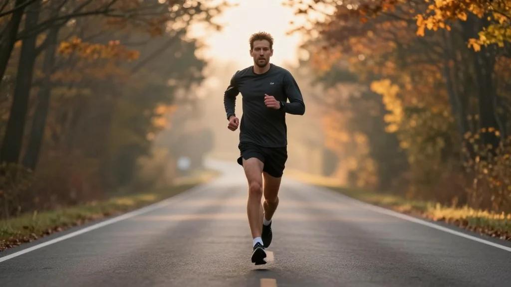 Purposeful Training Beats Constant Racing for Marathon Success