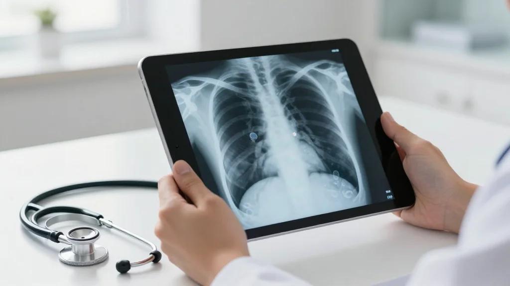 AI Diagnosis Systems Match Doctors, Cut Triage Errors