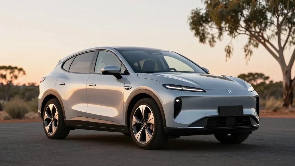 GWM Ora 5 Priced From $33,990 Driveaway as New Electric SUV Joins Lineup