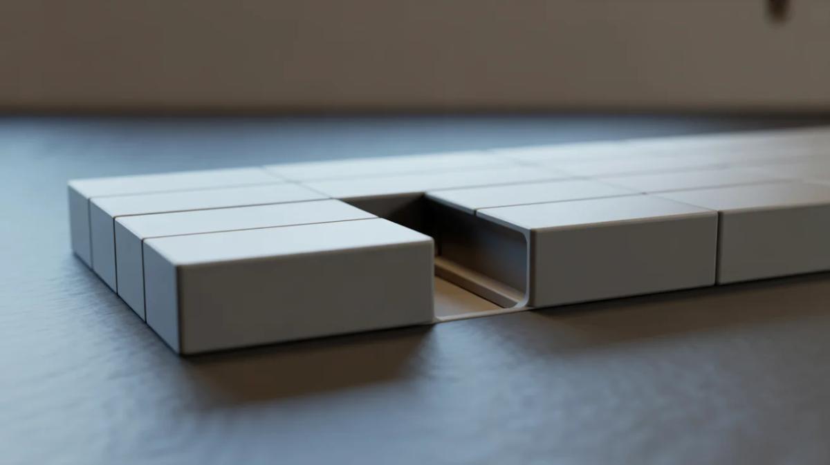 Small Cuts Add up to a Leaner Business