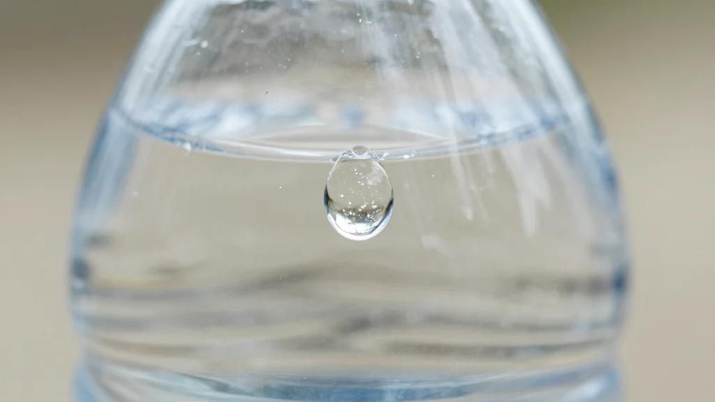 Study Links Bottled Water to Higher Nanoplastic Levels than Tap