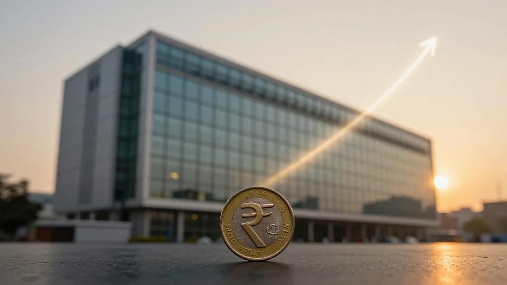 GMR Power & Urban Infra Acquires Additional 2.37% Stake in GMR Kamalanga Energy