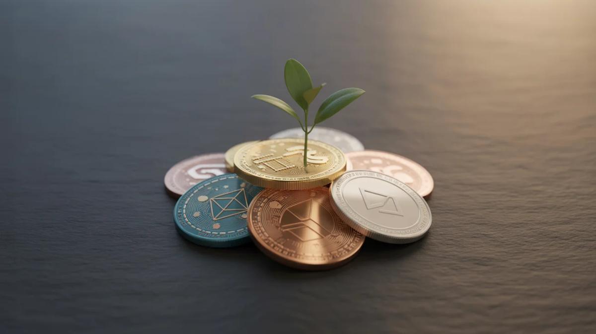 Altcoins Surge as Bitcoin Stalls, Sparking New Crypto Opportunities