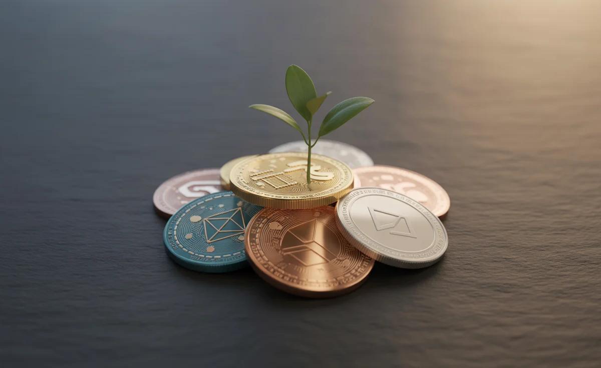 Altcoins Surge as Bitcoin Stalls, Sparking New Crypto Opportunities