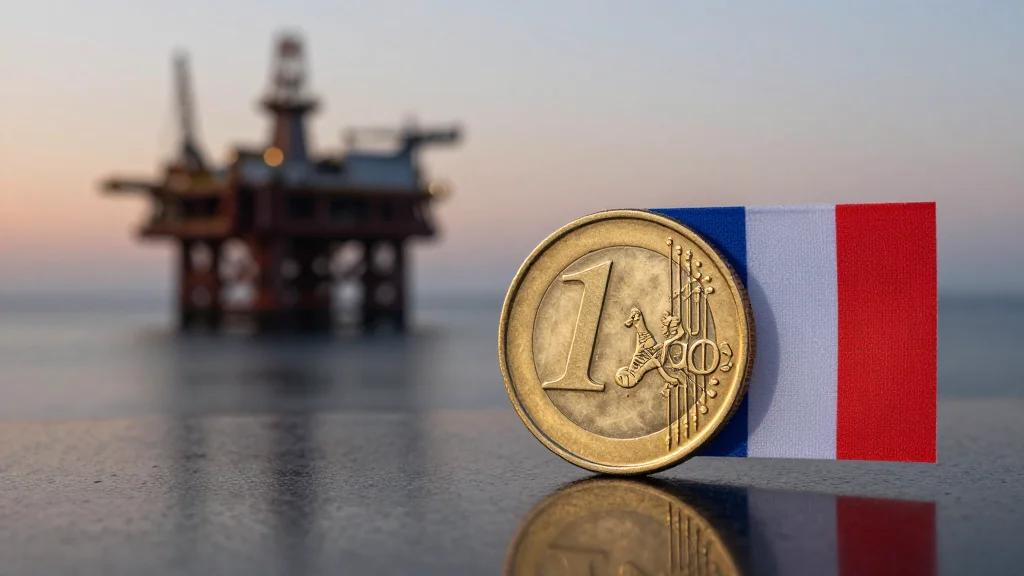 France’s Economy Stands Strong, ECB Should Stay Hands‑Off