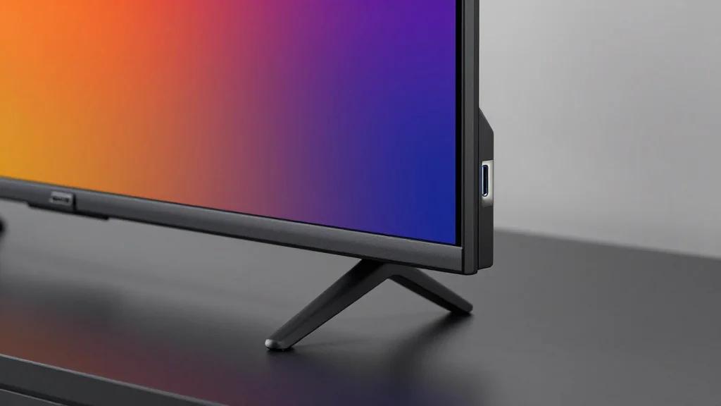 Hisense Previews 2026 UR9 TV with USB‑C DisplayPort, 4K 180 Hz Support