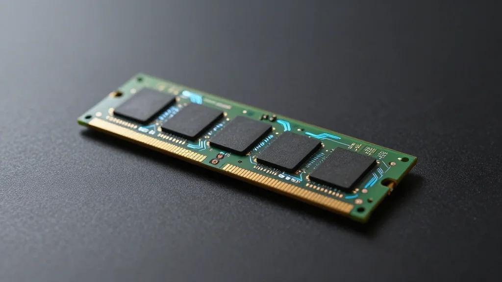 Memory Market Rebounds, but AI Demand Reshapes Recovery