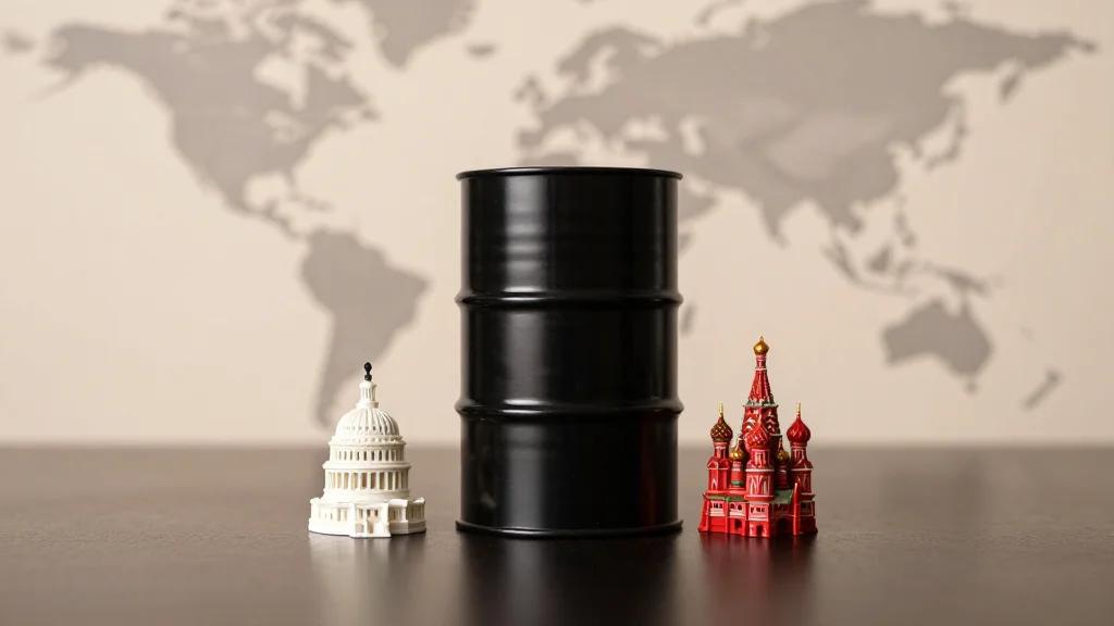 Conditions for US-Russia Rapprochement Fall Into Place