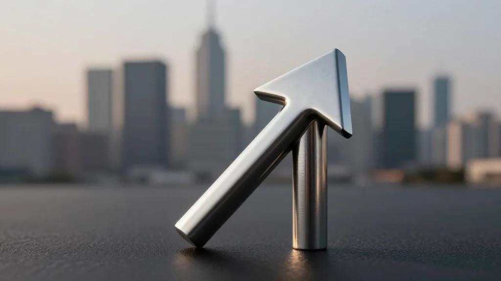 Stocks Enter the Trump Dimension