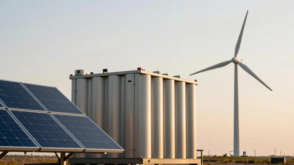 CAISO’s Rapid Battery, Solar, Wind Build‑out Drives 100% Renewable Grid