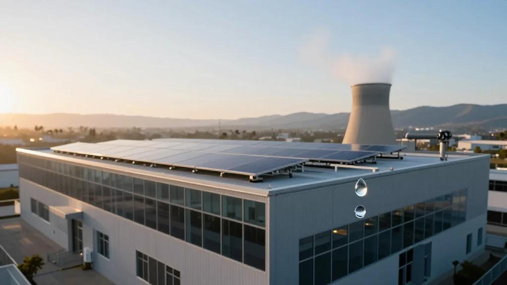 California Lawmakers Scrutinize Data Center Health and Energy Impacts Amid AI Boom