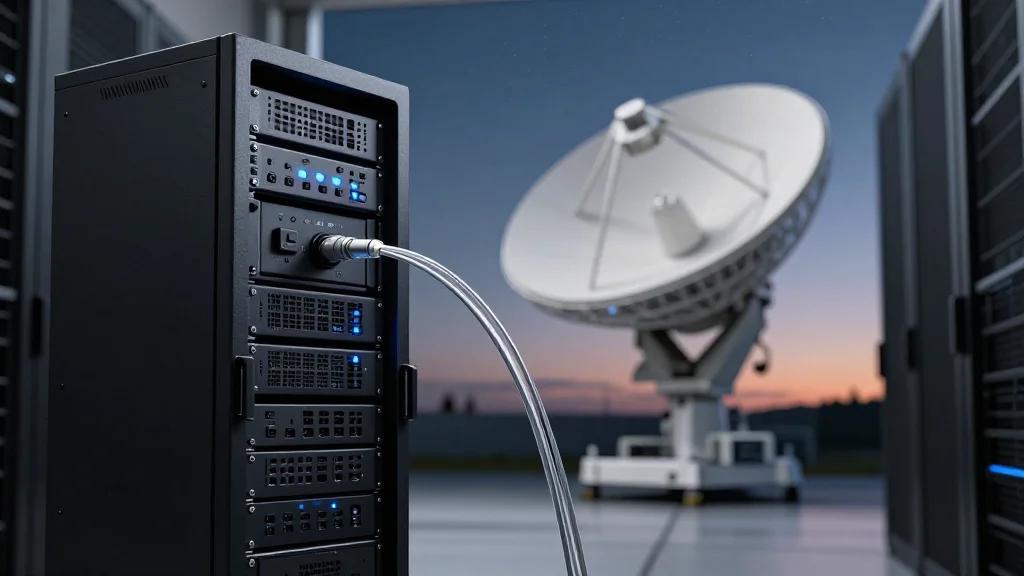 NCSA Highlights Delta, DeltaAI Role in AI Framework for Astrophysics Workflows