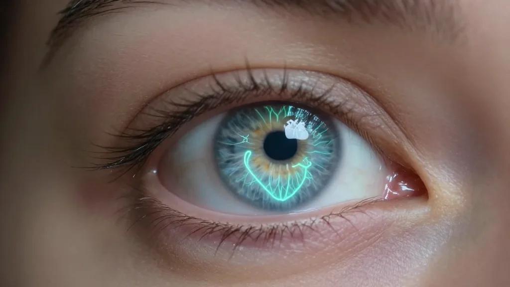4.2m Eye Health Research Hub Set for North East