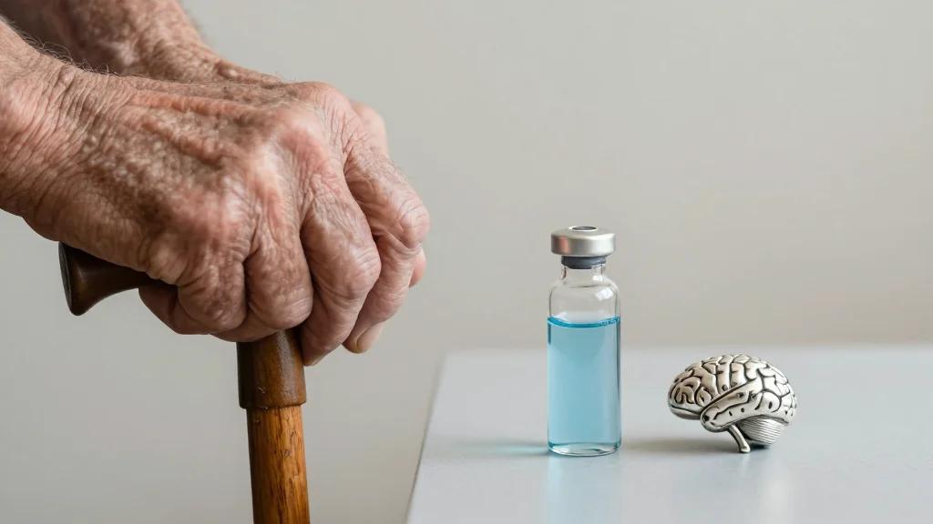 Physical Disorders, ADLs, Cognition, Depression in Nursing Homes
