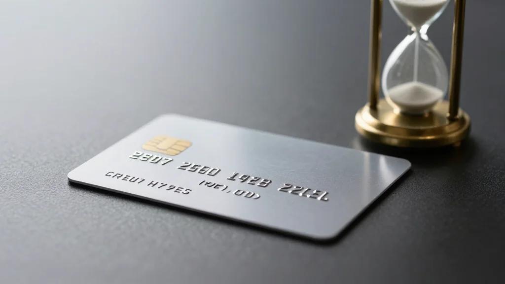 Credit Card Debt Growth Slows, Disproving Hassett's Forecast