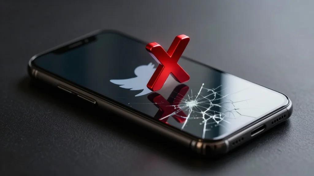 Musk's X Becomes Anti‑Woke, Fascist Platform—Quit Now