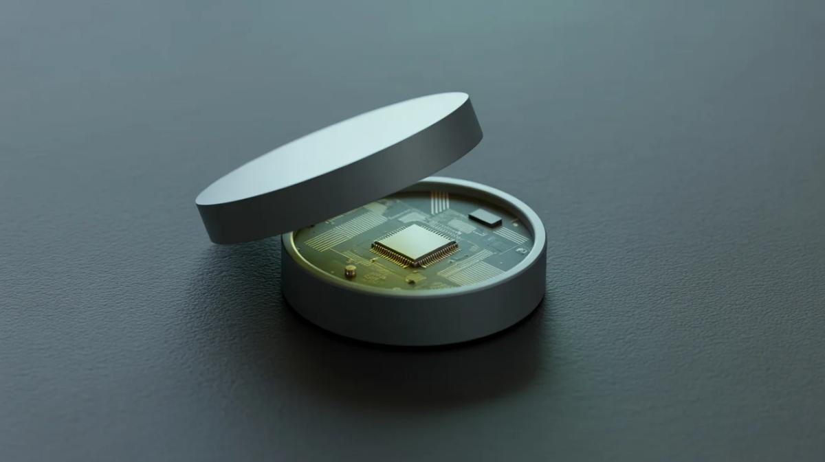 NEAR Elevates Programmable Money with Intelligent, Unstoppable Value