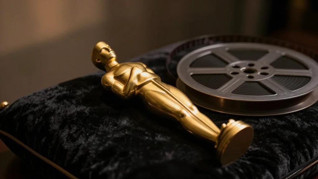 Skarsgård Teams with Fanning for Apple TV Thriller