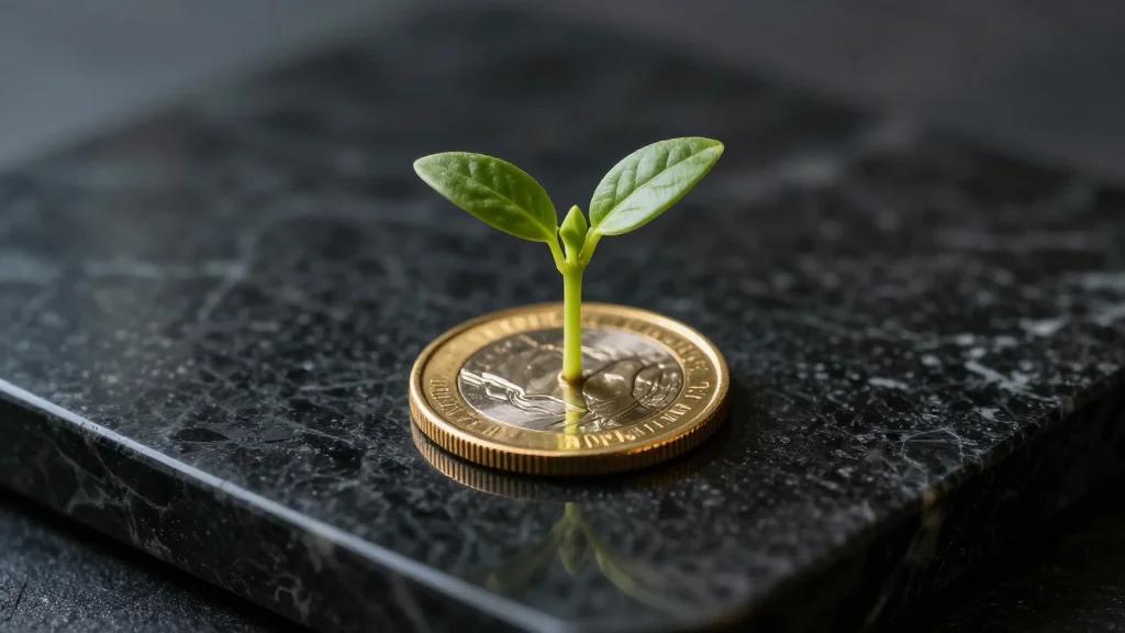 Entrepreneurial Mindset Now Essential for Venture Capital Success